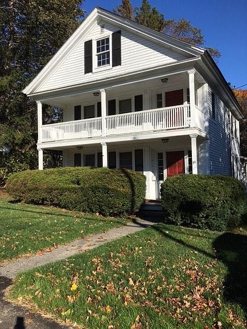 54 Forest Avenue