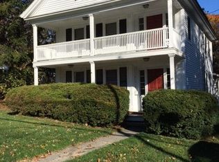 54 Forest Ave #2, Orono, ME 04473