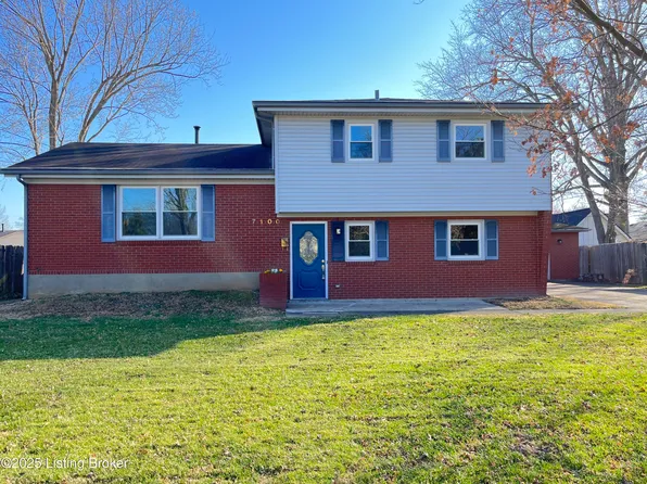 7100 Sun Valley Dr, Louisville, KY 40272