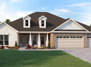 112 Blue Spruce Dr, Madison, AL 35757