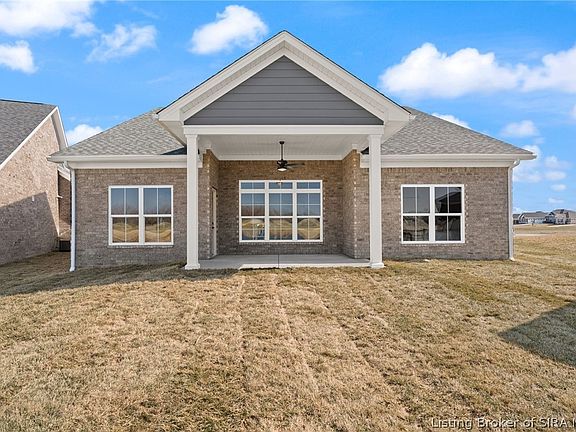 5th image of 1701 Greenbrier Pl Lot 334