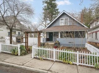 811 E 8th Ave, Spokane, WA 99202