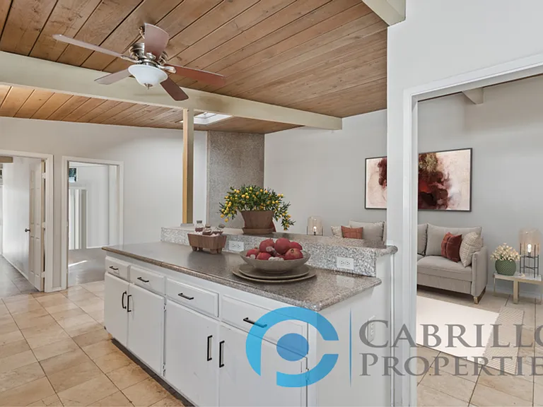 5063 Chaparral Way — Photo 6