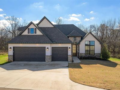 14399 Fox Lair Ln, Edmond, OK, 73025