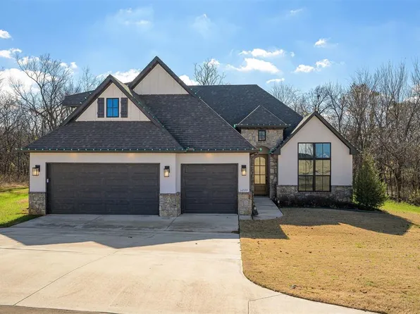 14399 Fox Lair Ln, Edmond, OK 73025