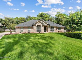 4624 Confederate Oaks Dr, Jacksonville, FL 32210