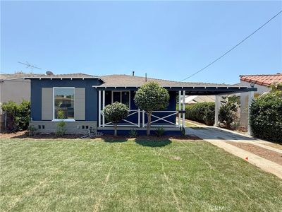 3124 Virginia St, Lynwood, CA, 90262