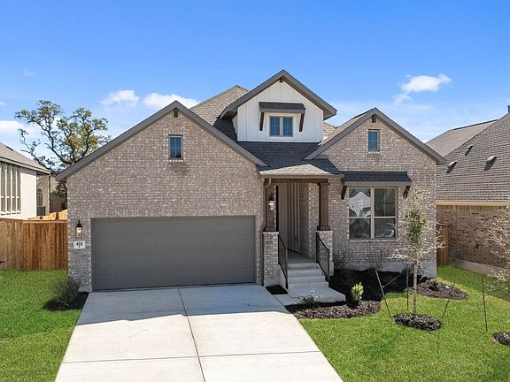2nd image of 408 Five Mile Creek Way