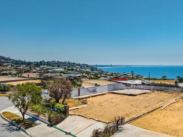18348 Clifftop Way, Malibu, CA 90265