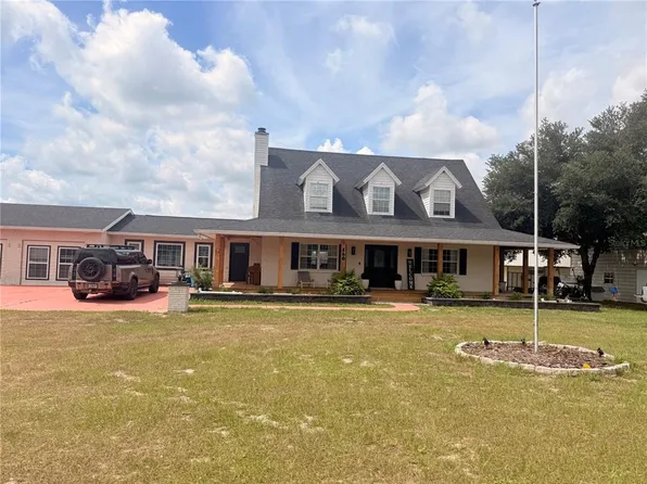 160 JUNIPER TRAIL, OCALA, FL 34480