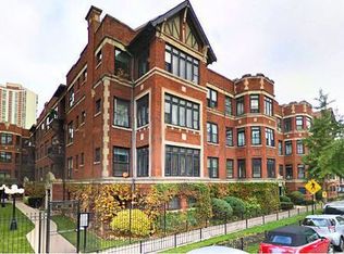 1066 W Glenlake Ave #1, Chicago, IL 60660