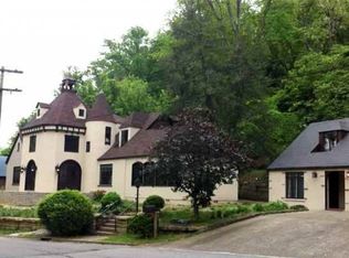 211 Whitaker Blvd, Huntington, WV 25701