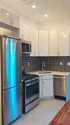 Rented by Uptown Flats LLC