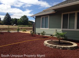 609 Corwin St, Myrtle Creek, OR 97457