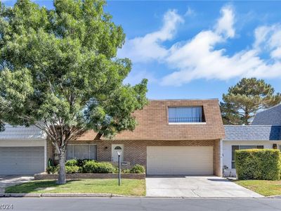 3624 Mount Vernon Ave, Las Vegas, NV, 89121