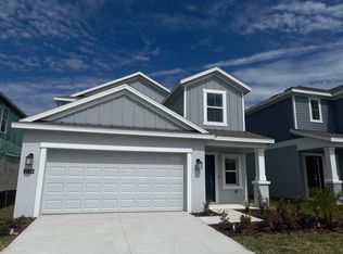 2154 Aquifer Ln, Davenport, FL 33837