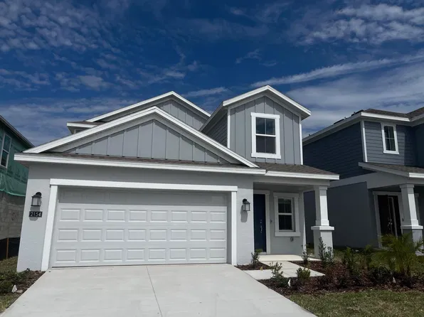2154 Aquifer Ln, Davenport, FL 33837