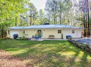 1774 Stallings Rd, Senoia, GA 30276