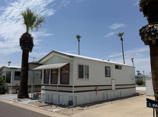 303 N Lindsay Rd Lot I102, Mesa, AZ 85213