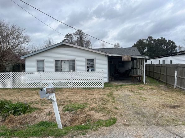 6154 Burton St, Saint James, LA 70086