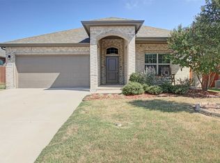1113 Dublin Dr, Cleburne, TX 76033