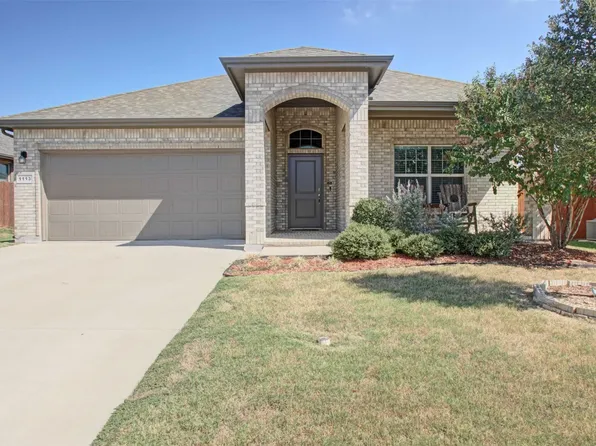 1113 Dublin Dr, Cleburne, TX 76033