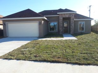 6846 Stone Oak, Brownsville, TX 78526