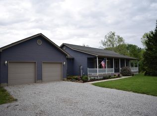 9000 Winchester Rd NW, Carroll, OH 43112