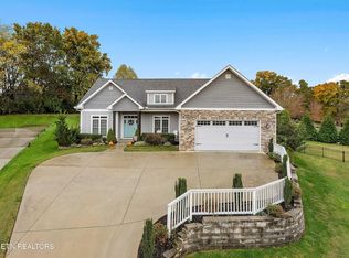 2024 Legacy Ln LOT 5, Maryville, TN 37803