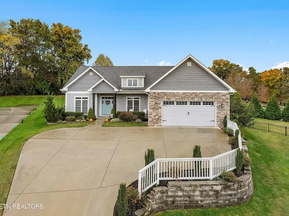 2024 Legacy Ln Lot 5, Maryville, TN 37803