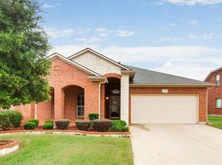 1718 Wild Deer Way, Arlington, TX 76002
