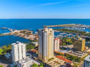 300 Beach Dr NE APT 2201, Saint Petersburg, FL 33701