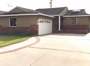 9522 Cloverwood St, Bellflower, CA 90706