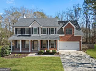 957 Gettysburg Way, Locust Grove, GA 30248