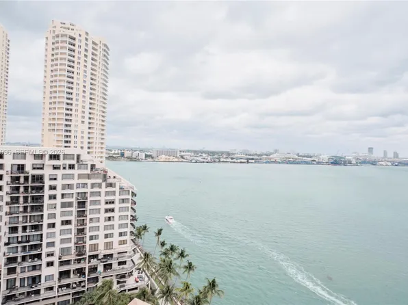 520 Brickell Key Dr APT A1904, Miami, FL 33131