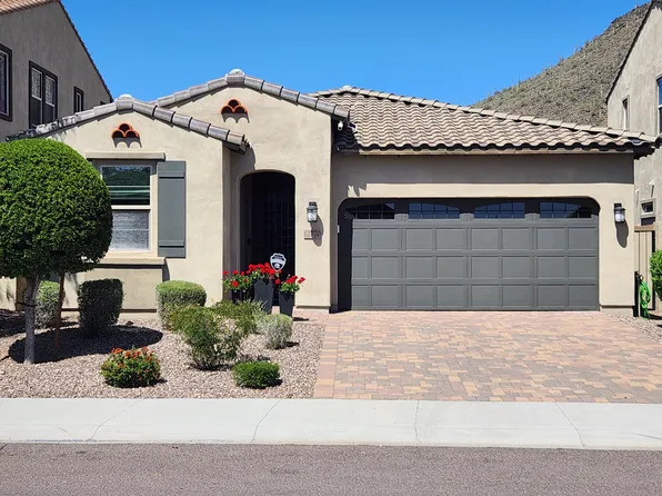12770 W Burnside Trl, Peoria, AZ 85383