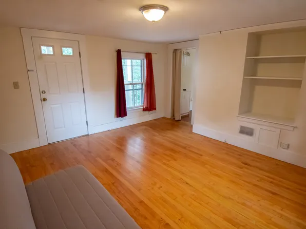 12 William St, Cambridge, MA 02139