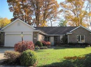 1010 Meadow Thrush Dr, Clayton, OH 45315