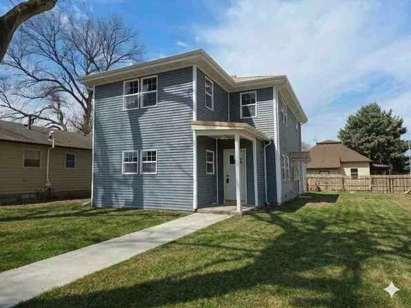 2004 K St, Ord, NE 68862