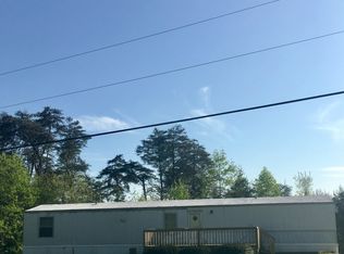 437 Black Knob Church Rd, Ranger, GA 30734