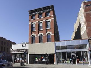 1440 N Milwaukee Ave #2F, Chicago, IL 60622