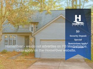 4716 Terrace Green Trce, Stone Mountain, GA 30088