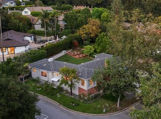 1609 Las Flores Dr, Glendale, CA 91207