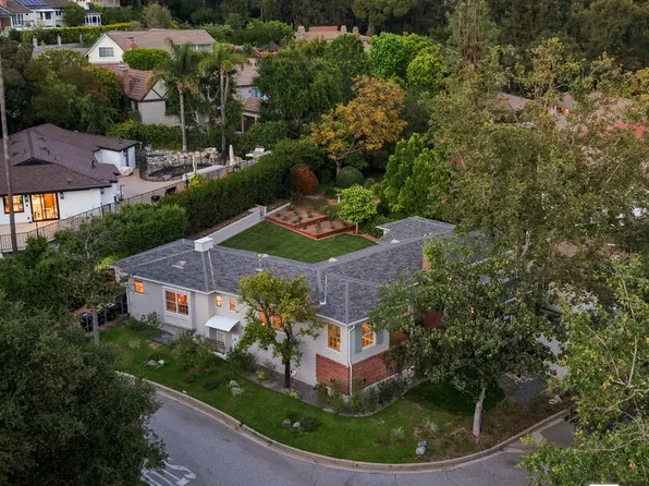 1609 Las Flores Dr, Glendale, CA 91207