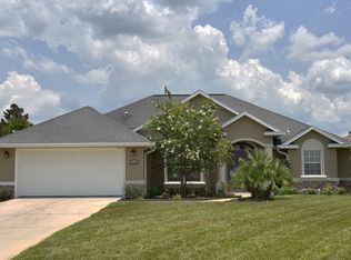 5545 SW 87th Ln, Ocala, FL 34476