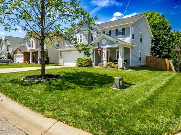 513 Buttercup Way, Fort Mill, SC 29715