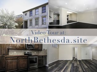 10910 Bloomingdale Dr, Rockville, MD 20852