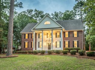 4293 Club Course Dr, Charleston, SC 29420