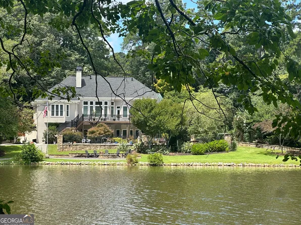 90 Springview Pl, Newnan, GA 30265