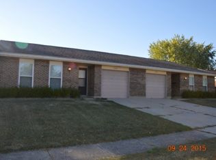 4366 Gorman Ave, Englewood, OH